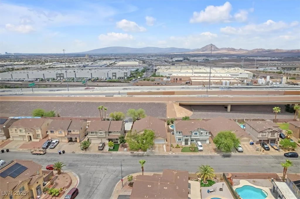 768 Viento Del Montagna, Henderson, NV 89012
