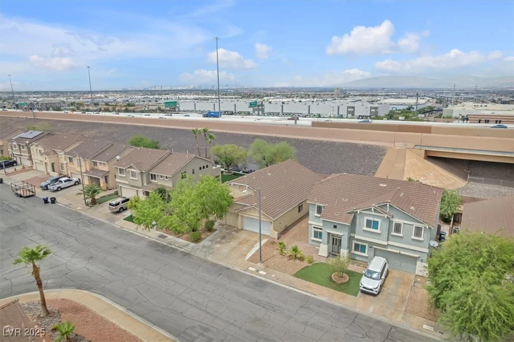 768 Viento Del Montagna, Henderson, NV 89012