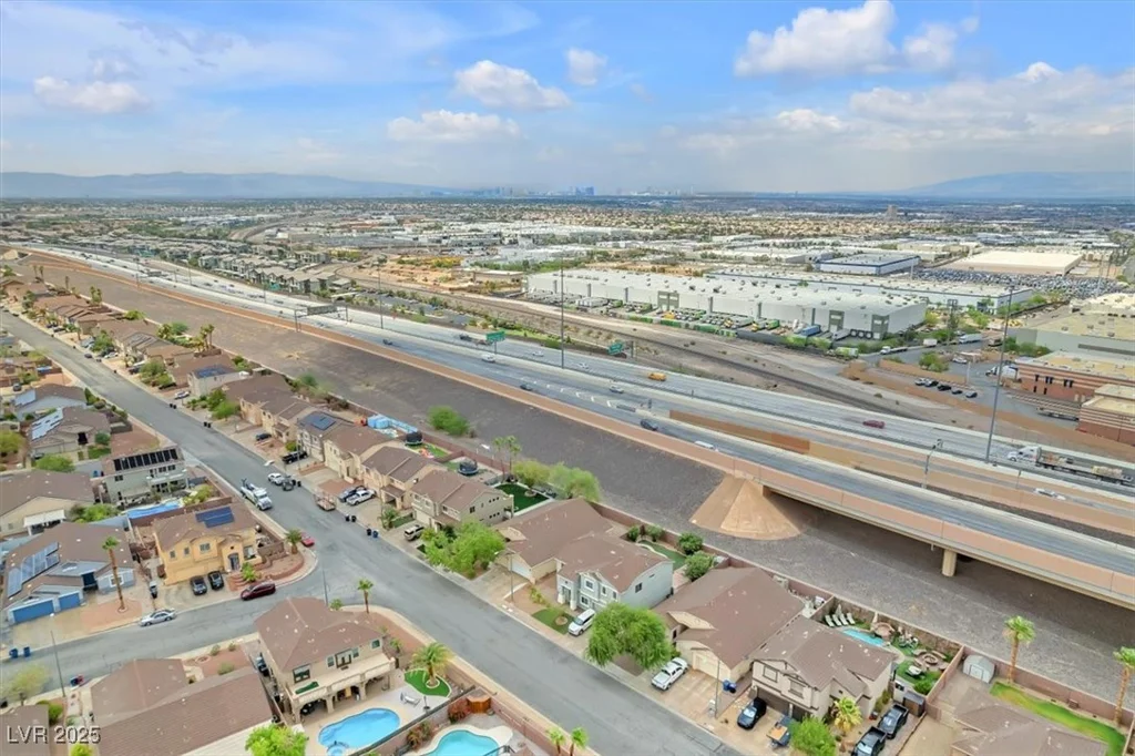 768 Viento Del Montagna, Henderson, NV 89012