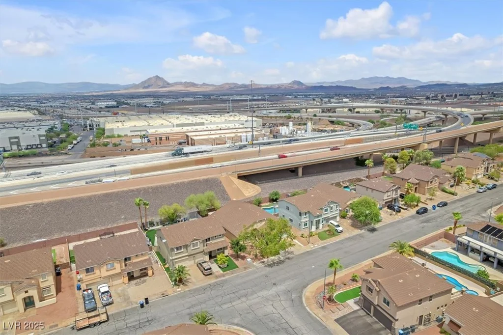 768 Viento Del Montagna, Henderson, NV 89012