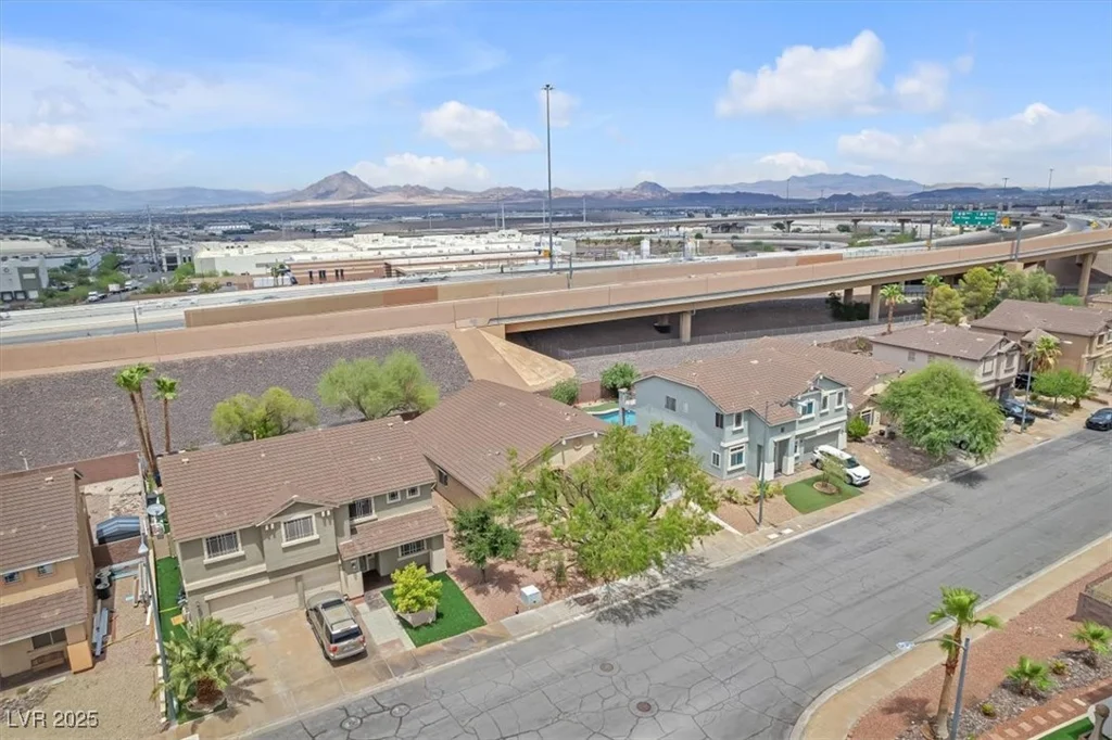 768 Viento Del Montagna, Henderson, NV 89012