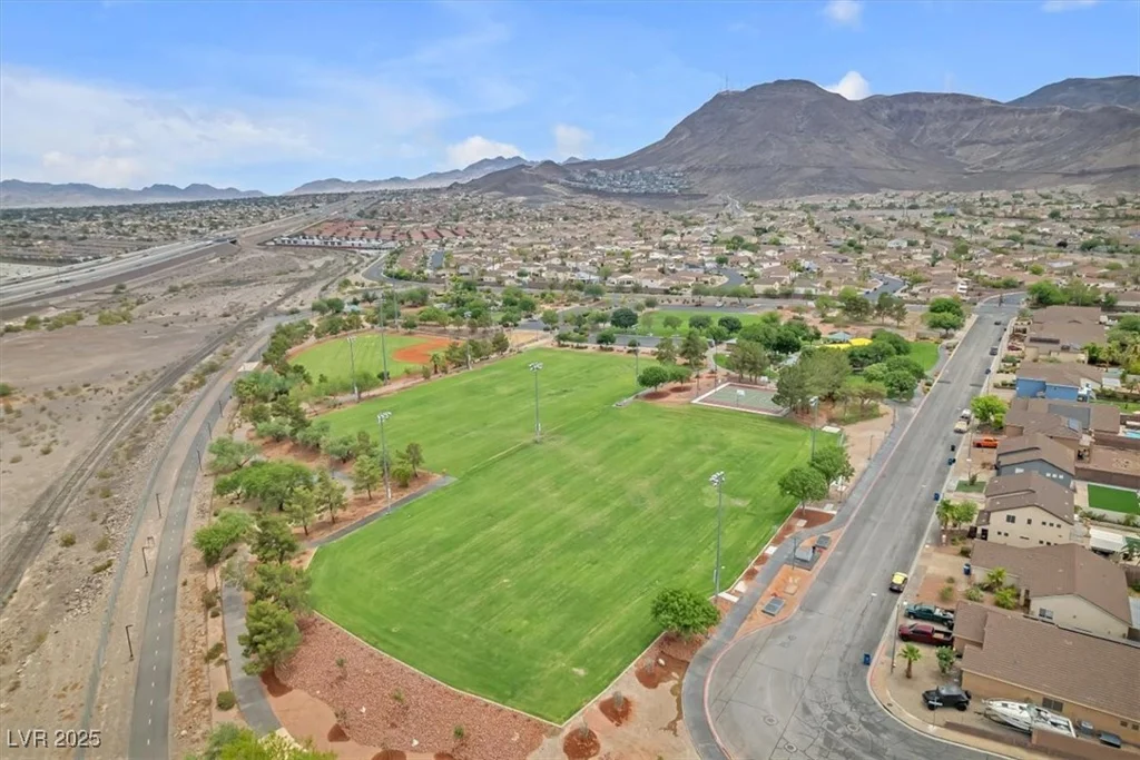 768 Viento Del Montagna, Henderson, NV 89012