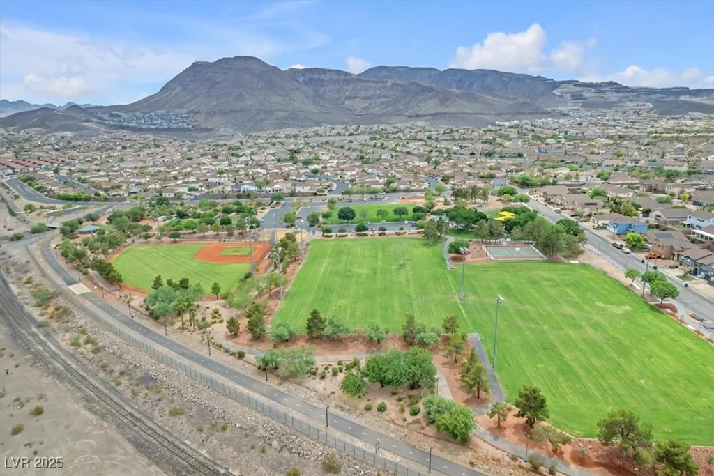 768 Viento Del Montagna, Henderson, NV 89012