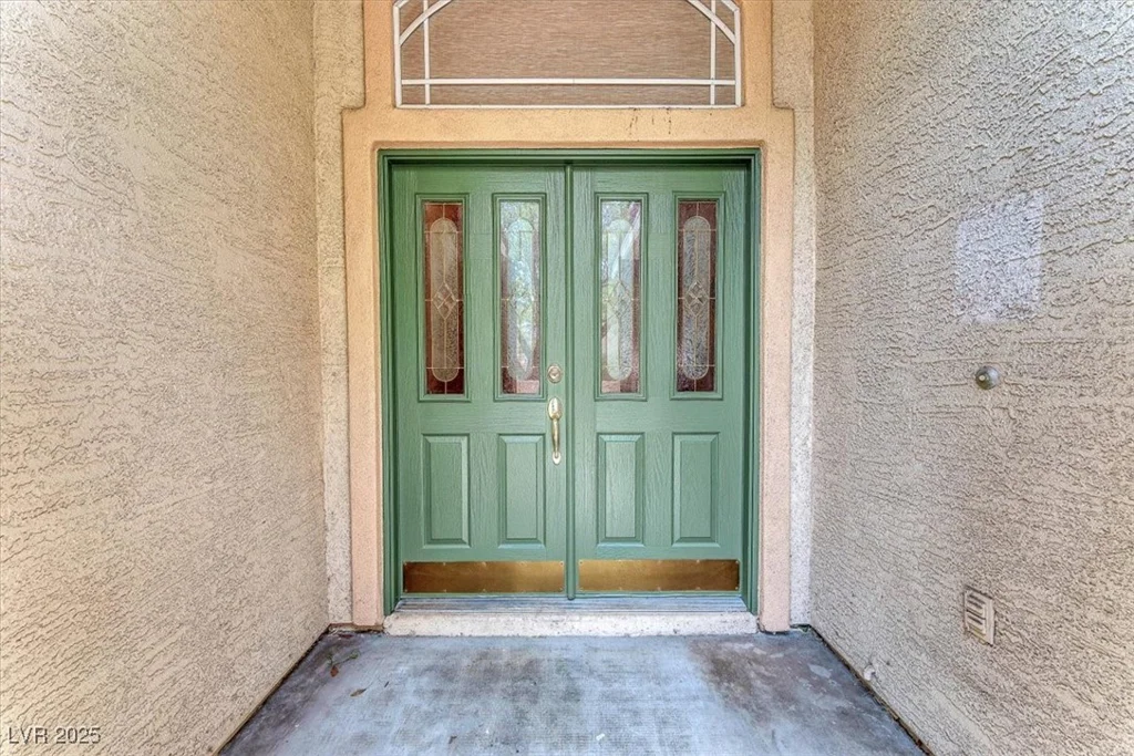 768 Viento Del Montagna, Henderson, NV 89012