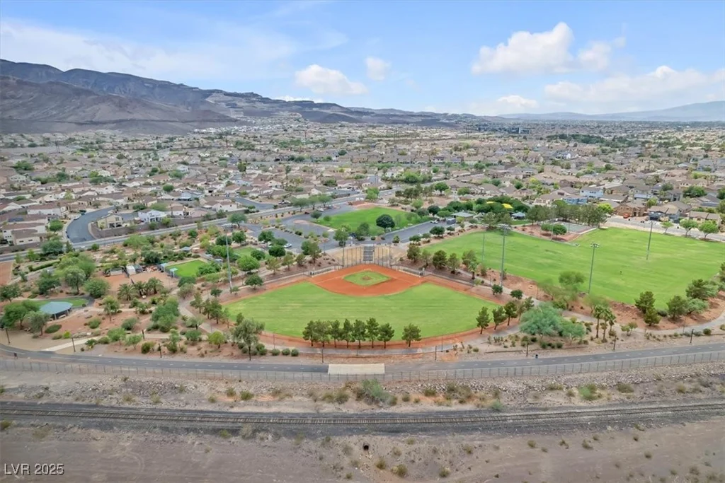 768 Viento Del Montagna, Henderson, NV 89012