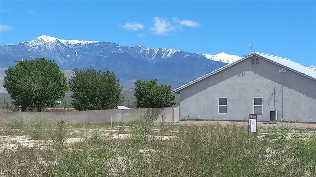 5580 Grain Mill, Pahrump, NV 89061