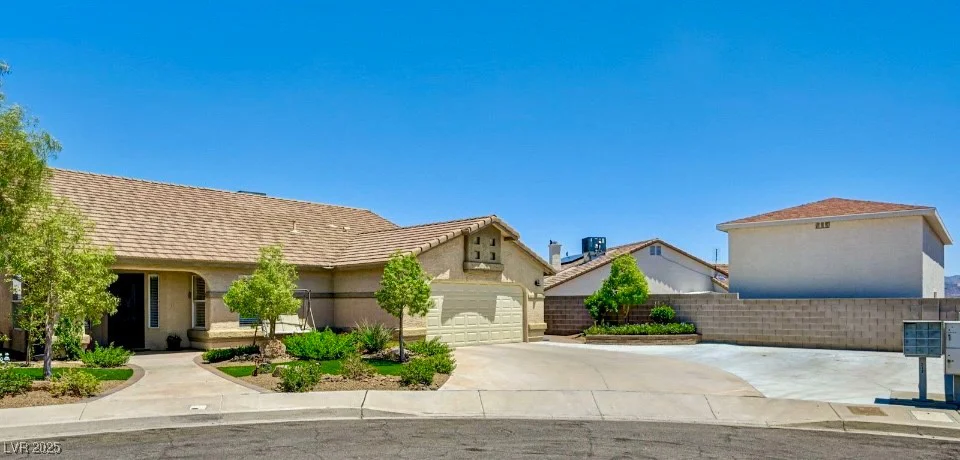 532 Calypso, Henderson, NV 89002