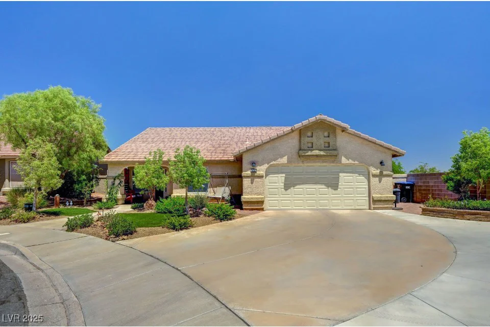 532 Calypso, Henderson, NV 89002