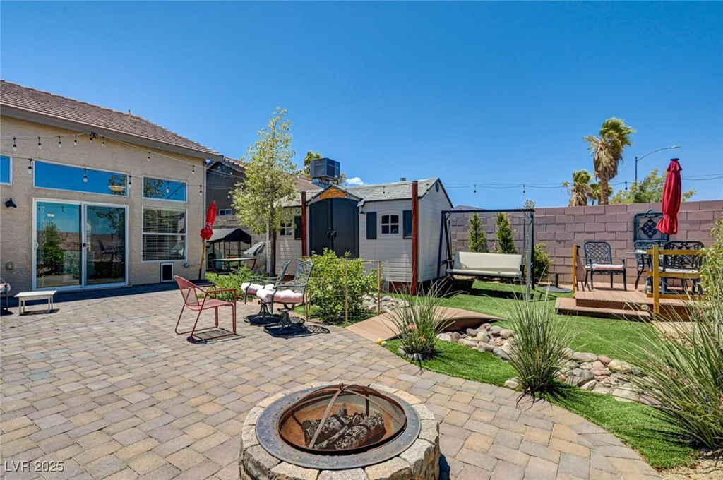 532 Calypso, Henderson, NV 89002
