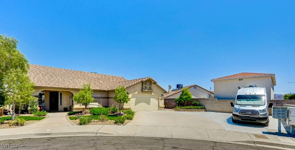 532 Calypso, Henderson, NV 89002