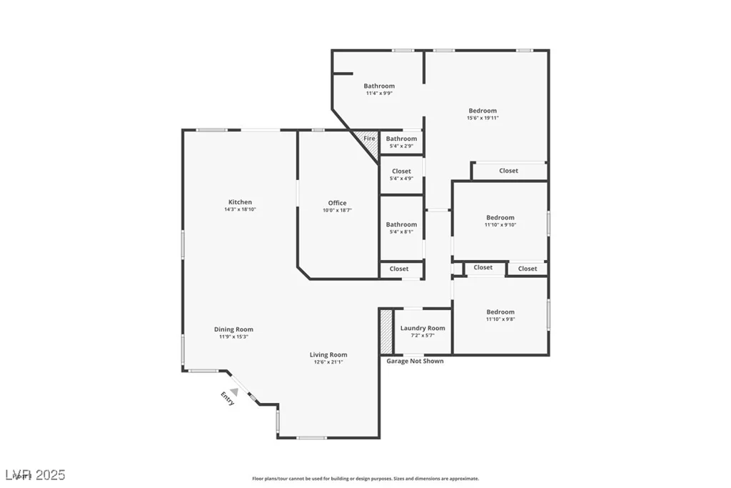 532 Calypso, Henderson, NV 89002