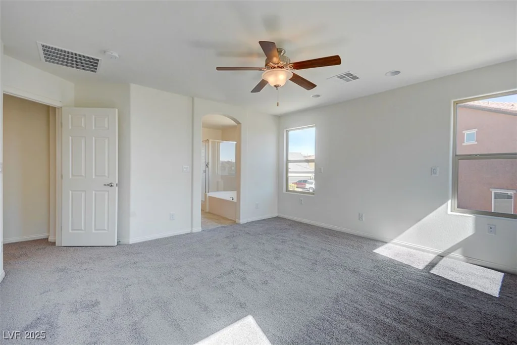 5852 Fox Hair, North Las Vegas, NV 89081
