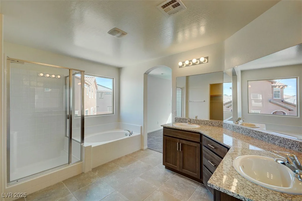 5852 Fox Hair, North Las Vegas, NV 89081