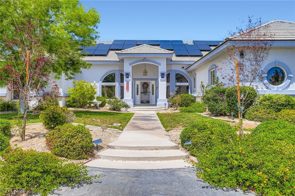 8640 Horse, Las Vegas, NV 89143