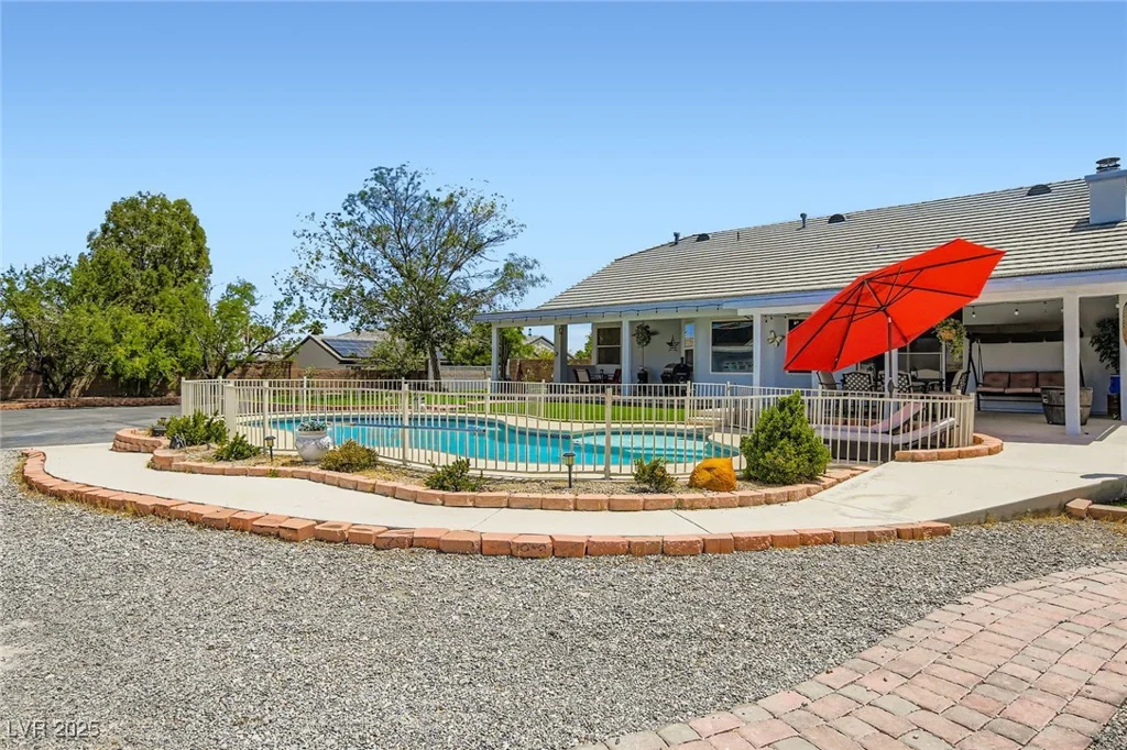 8640 Horse, Las Vegas, NV 89143