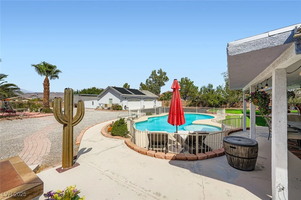 8640 Horse, Las Vegas, NV 89143