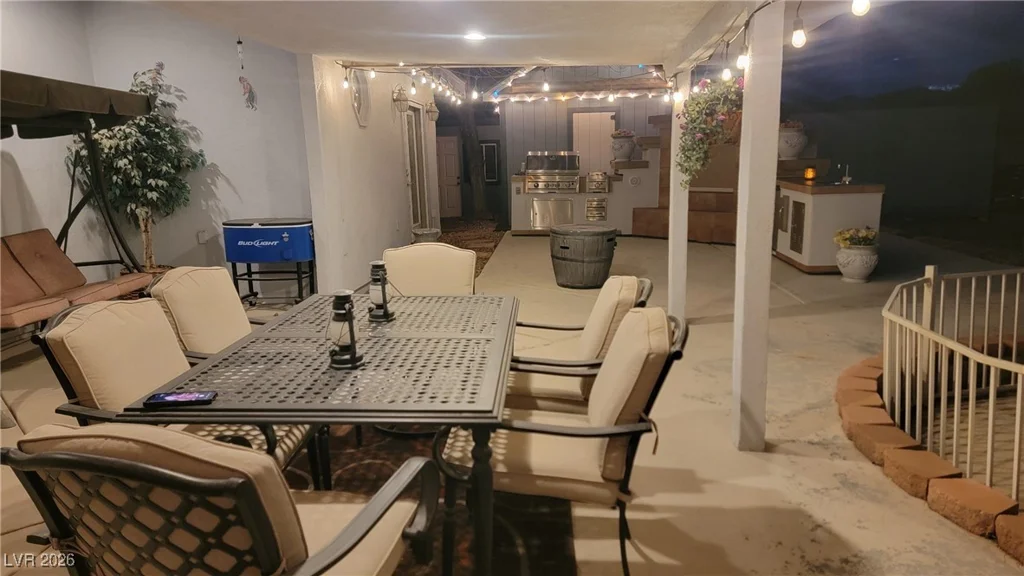 8640 Horse, Las Vegas, NV 89143