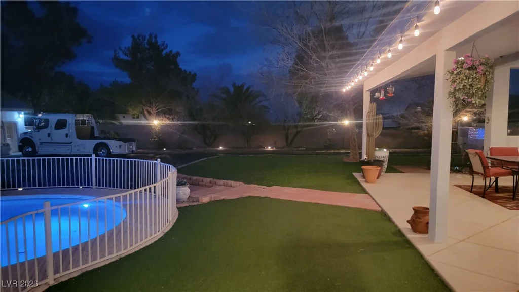 8640 Horse, Las Vegas, NV 89143