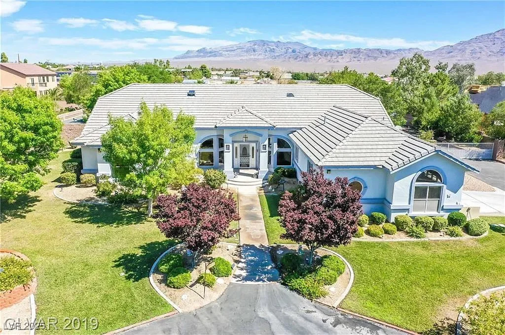 8640 Horse, Las Vegas, NV 89143