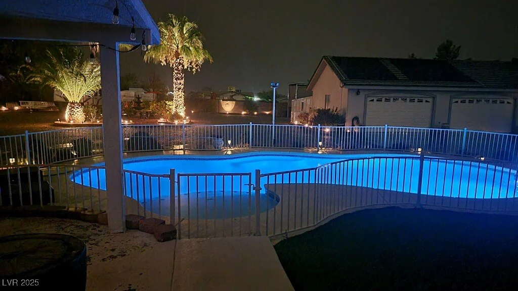 8640 Horse, Las Vegas, NV 89143
