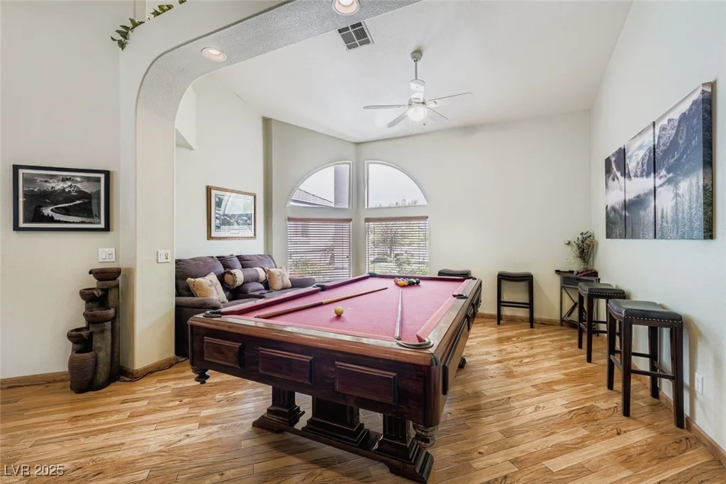 8640 Horse, Las Vegas, NV 89143
