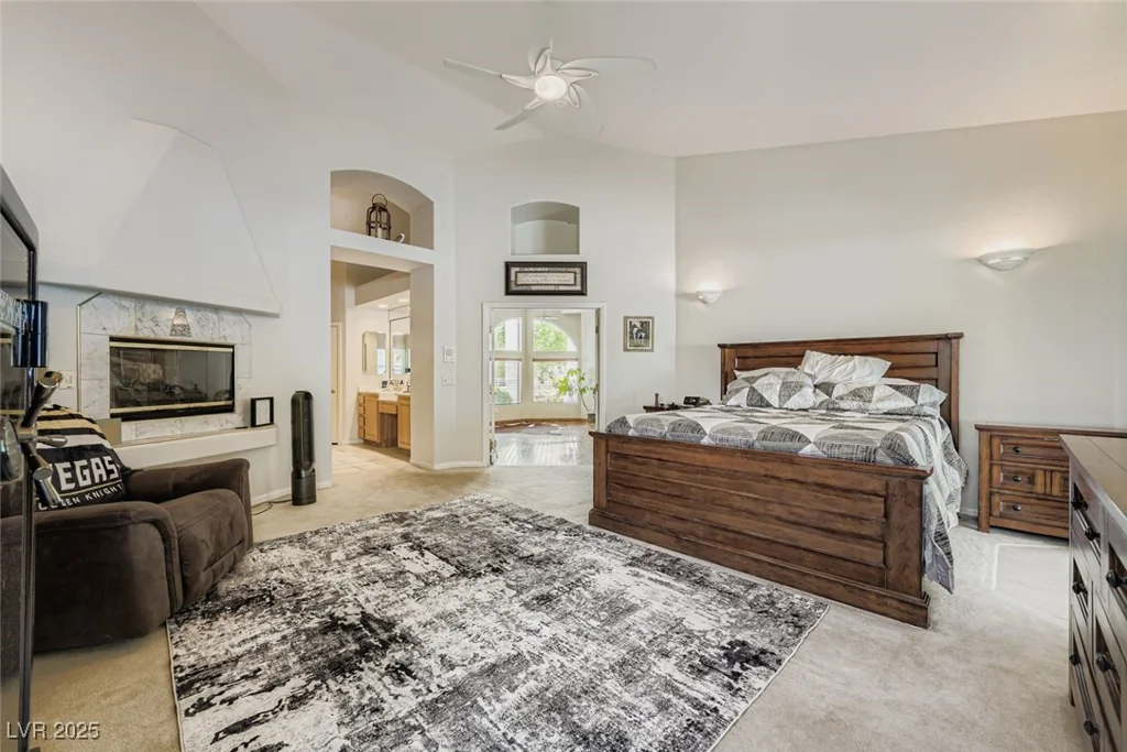 8640 Horse, Las Vegas, NV 89143