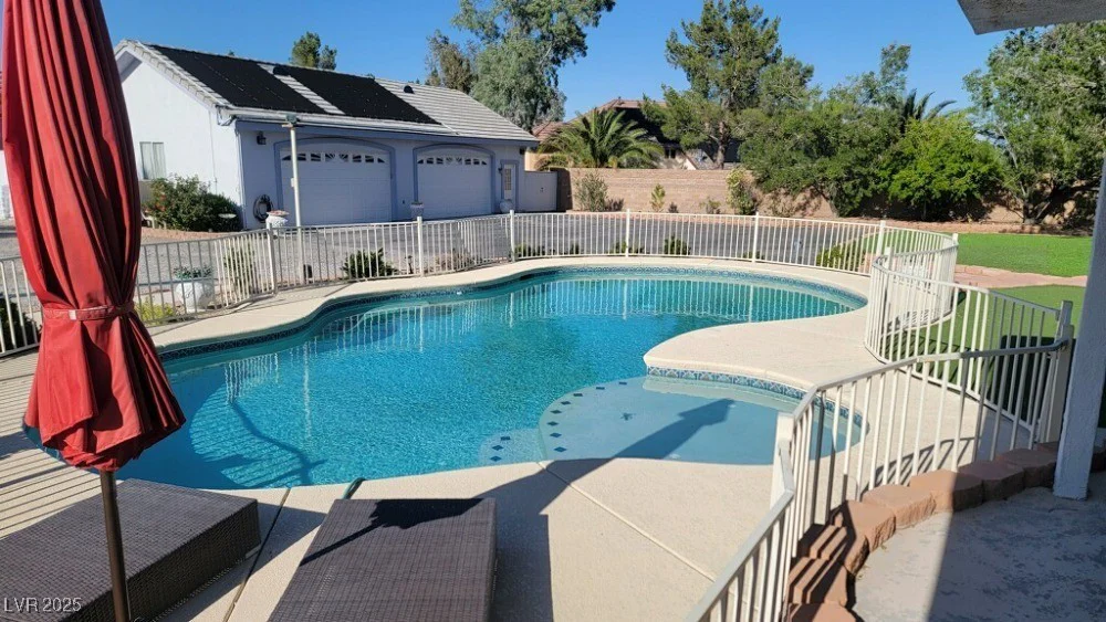 8640 Horse, Las Vegas, NV 89143