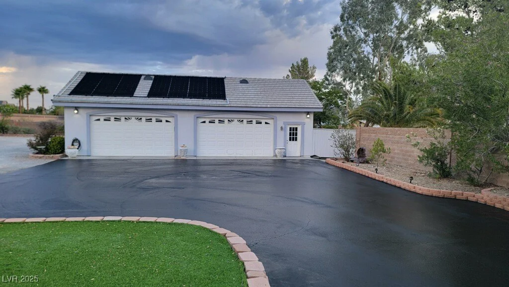 8640 Horse, Las Vegas, NV 89143