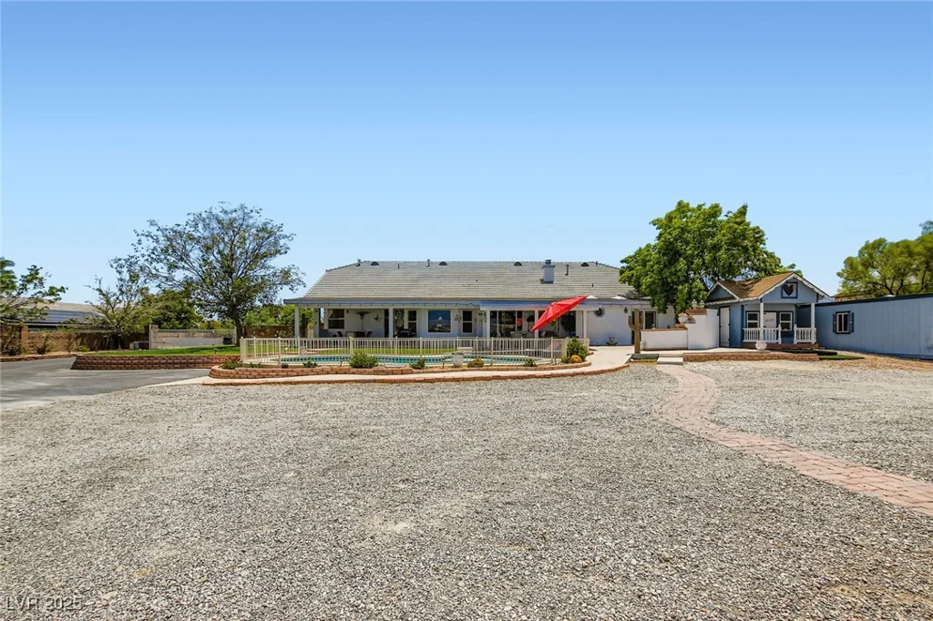 8640 Horse, Las Vegas, NV 89143