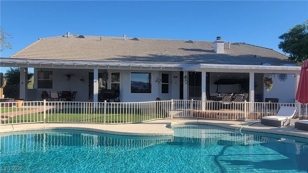 8640 Horse, Las Vegas, NV 89143