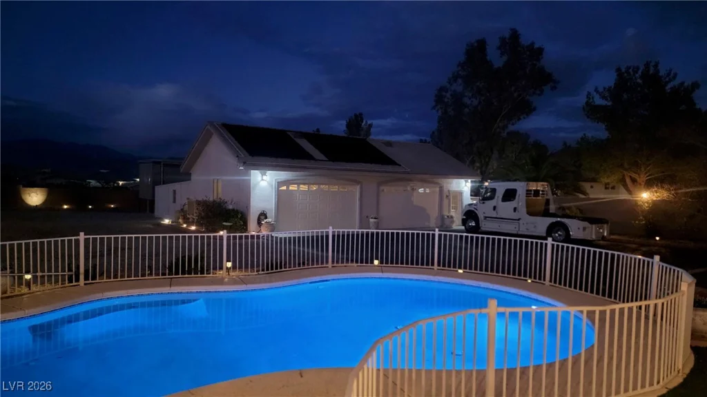 8640 Horse, Las Vegas, NV 89143