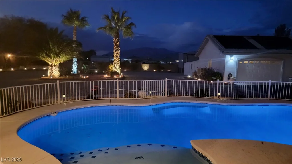 8640 Horse, Las Vegas, NV 89143
