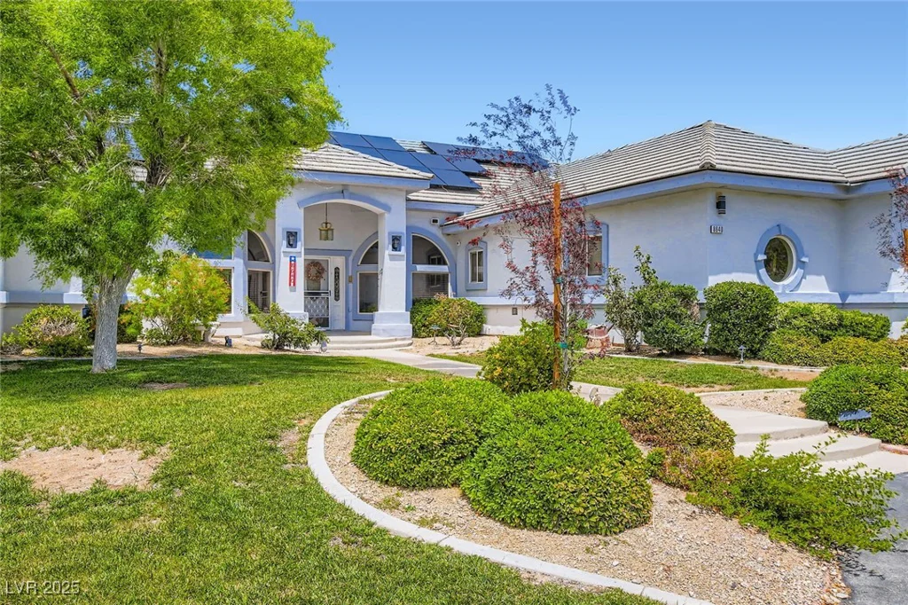 8640 Horse, Las Vegas, NV 89143