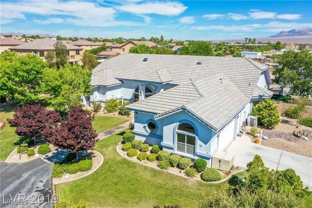 8640 Horse, Las Vegas, NV 89143