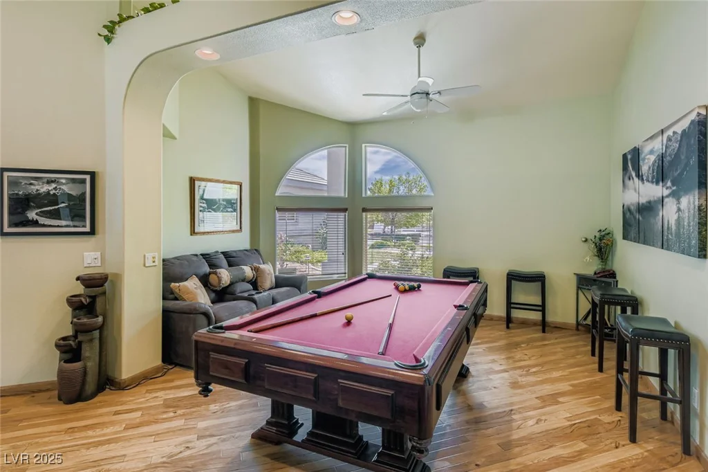 8640 Horse, Las Vegas, NV 89143