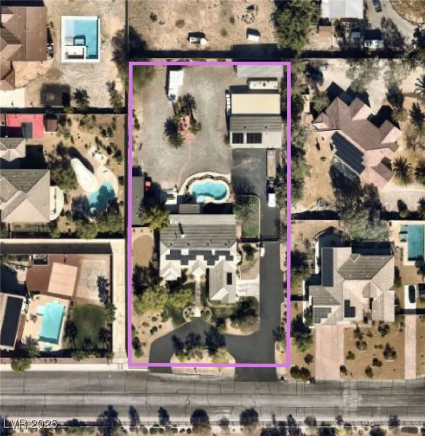 8640 Horse, Las Vegas, NV 89143
