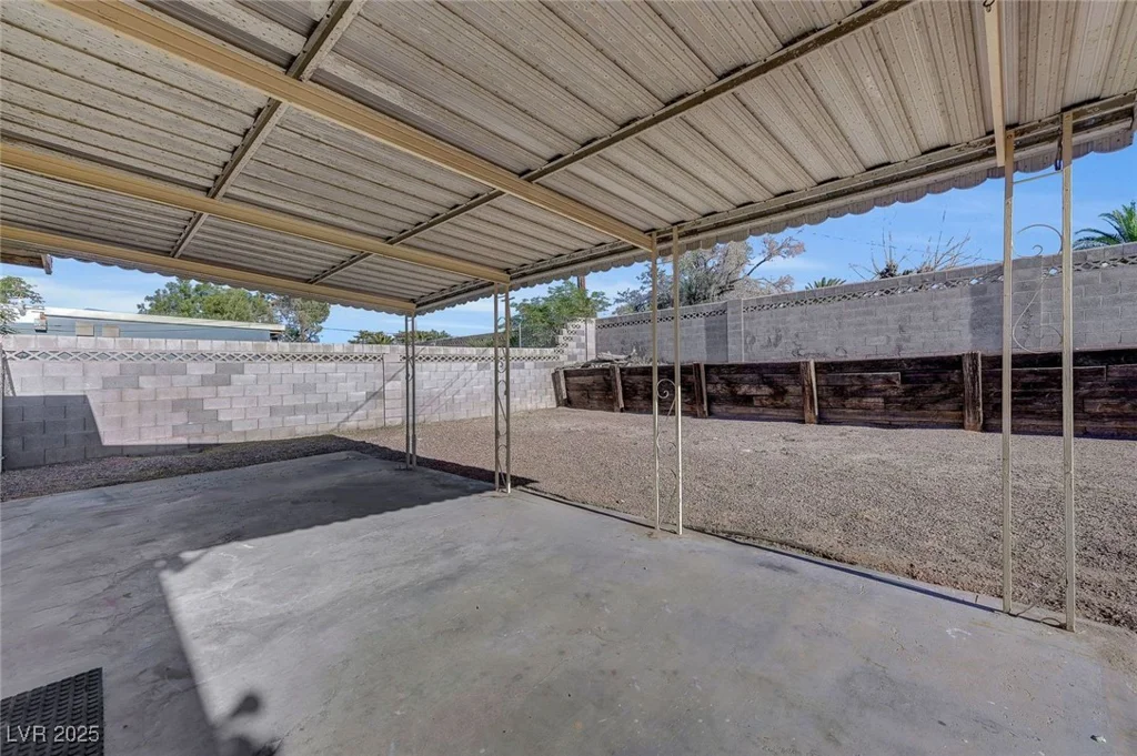 1597 Capistrano, Las Vegas, NV 89169