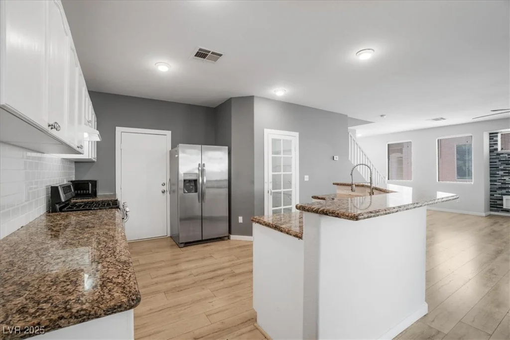 6768 Pastel Camellia, Las Vegas, NV 89148
