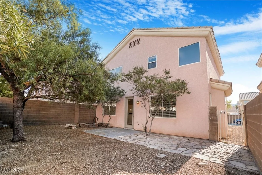 6768 Pastel Camellia, Las Vegas, NV 89148