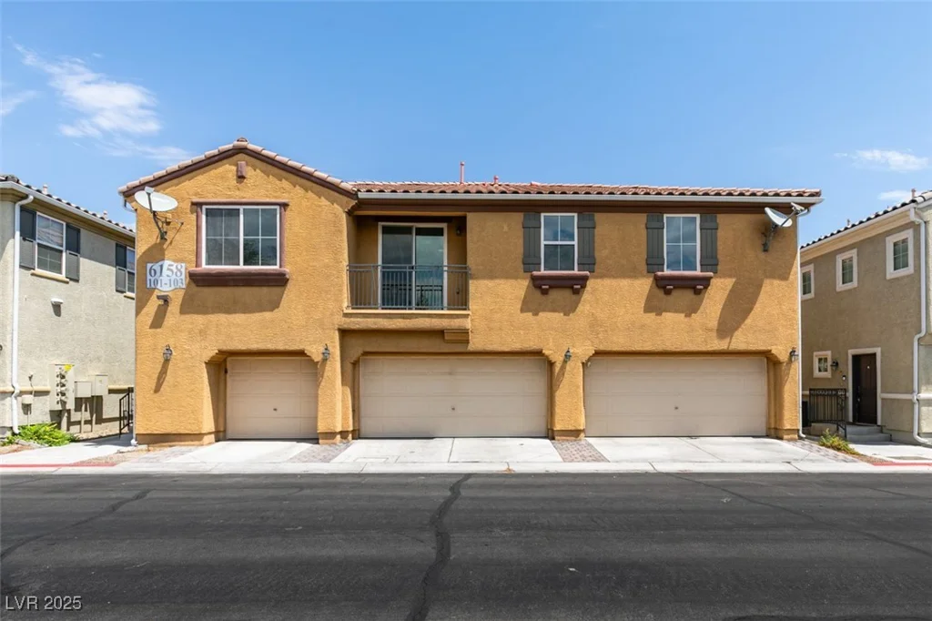 6158 Calm Breeze, Las Vegas, NV 89108