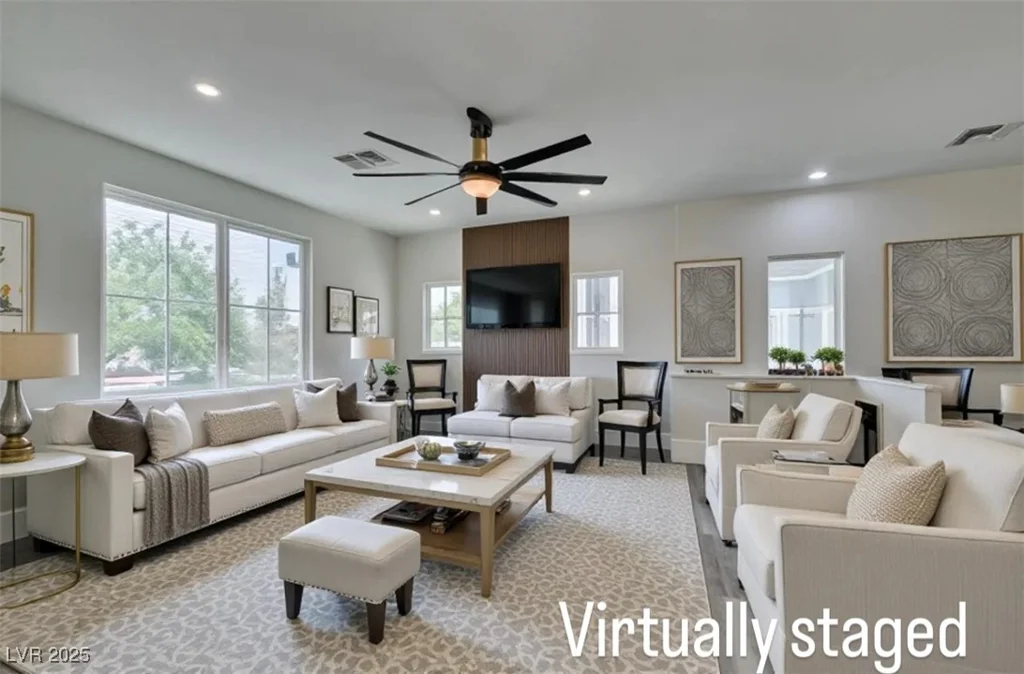 6158 Calm Breeze, Las Vegas, NV 89108