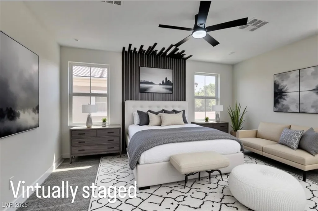 6158 Calm Breeze, Las Vegas, NV 89108