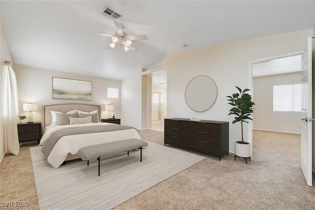 6670 Montezuma Castle, North Las Vegas, NV 89084