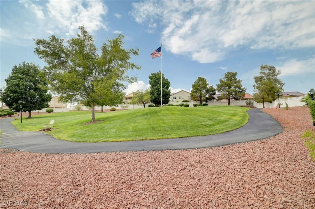 6670 Montezuma Castle, North Las Vegas, NV 89084