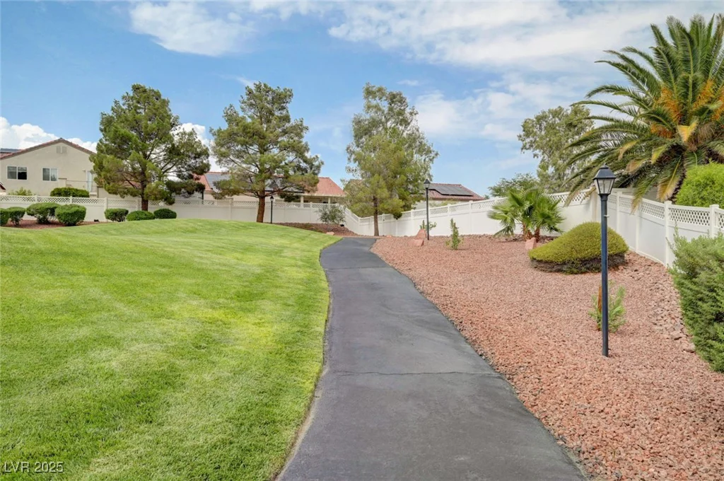 6670 Montezuma Castle, North Las Vegas, NV 89084