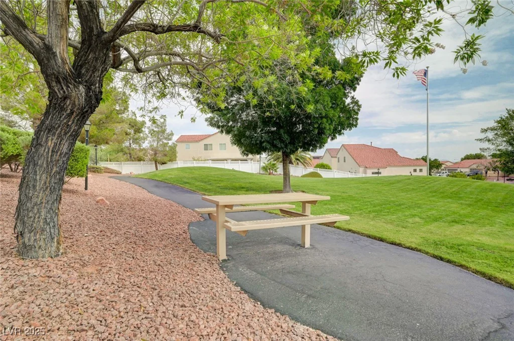 6670 Montezuma Castle, North Las Vegas, NV 89084