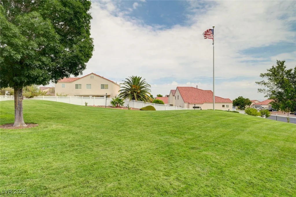 6670 Montezuma Castle, North Las Vegas, NV 89084