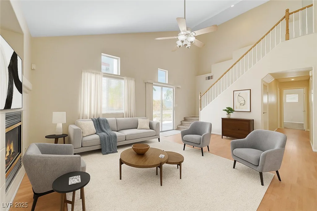 6670 Montezuma Castle, North Las Vegas, NV 89084