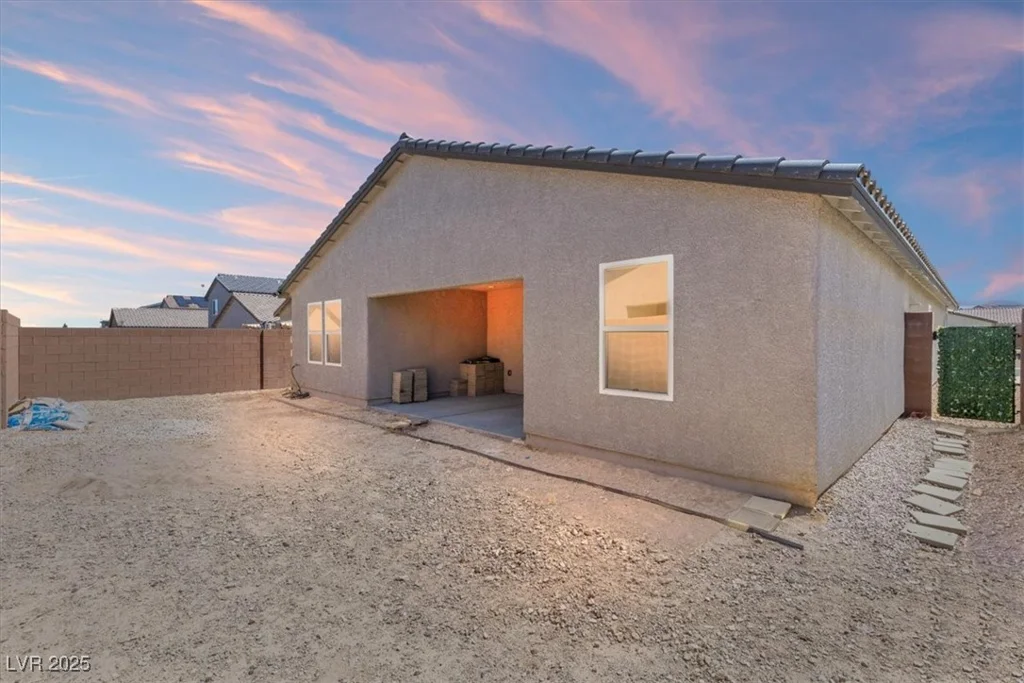 455 Desoto Falls, Indian Springs, NV 89018