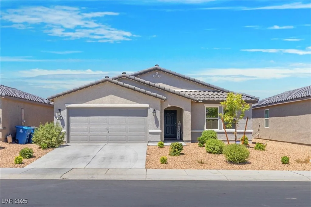 455 Desoto Falls, Indian Springs, NV 89018